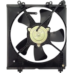 Order DORMAN - 620-313 - Assemblage de ventilateur de radiateur For Your Vehicle