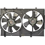 Order DORMAN - 620-365 - Radiator Fan Assembly For Your Vehicle