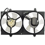 Order DORMAN - 620401 - Radiator Fan Assembly For Your Vehicle