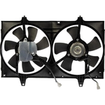 Order DORMAN - 620420 - Assemblage de ventilateur de radiateur For Your Vehicle