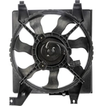 Order DORMAN - 620-489 - Assemblage de ventilateur de radiateur For Your Vehicle