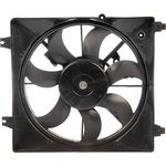 Order DORMAN - 620703 - Assemblage de ventilateur de radiateur Without Controller For Your Vehicle