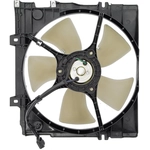 Order DORMAN - 620-762 - Radiator Fan Assembly Without Controller For Your Vehicle