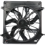 Order DORMAN - 620-794 - Assemblage de ventilateur de radiateur Without Controller For Your Vehicle