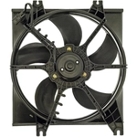 Order DORMAN - 620-810 - Assemblage de ventilateur de radiateur Without Controller For Your Vehicle