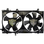 Order DORMAN - 620-828 - Dual Fan Assembly Without Controller For Your Vehicle