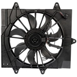 Order Radiator Fan Assembly by DORMAN - 620954 For Your Vehicle