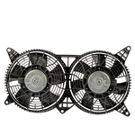 Order DORMAN - 620-958 - Assemblage de ventilateur de radiateur For Your Vehicle