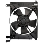 Order DORMAN - 621-054 - Radiator Fan Assembly For Your Vehicle