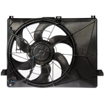 Order DORMAN - 621-235 - Radiator Fan Assembly For Your Vehicle