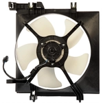 Order Radiator Fan Assembly by DORMAN - 621260 For Your Vehicle