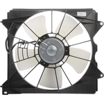 Order DORMAN - 621-356 - Radiator Fan Assembly For Your Vehicle