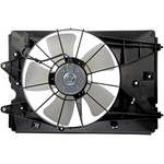 Order Radiator Fan Assembly by DORMAN - 621360 For Your Vehicle