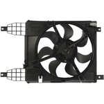 Order DORMAN - 621-420 - Radiator Fan Assembly For Your Vehicle