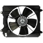 Order DORMAN - 621-438 - Radiator Fan Assembly For Your Vehicle