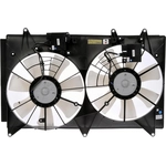 Order DORMAN - 621457 - Radiator Fan Assembly For Your Vehicle