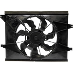 Order DORMAN - 621-496 - Radiator Fan Assembly For Your Vehicle