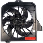 Order Assemblage de ventilateur de radiateur by DORMAN (OE SOLUTIONS) - 620-017 For Your Vehicle