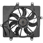 Order DORMAN (OE SOLUTIONS) - 620-022 - Radiator Fan Assembly For Your Vehicle
