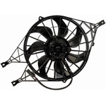 Order Assemblage de ventilateur de radiateur by DORMAN (OE SOLUTIONS) - 620-029 For Your Vehicle