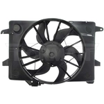 Order Assemblage de ventilateur de radiateur by DORMAN (OE SOLUTIONS) - 620-108 For Your Vehicle