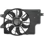 Order Assemblage de ventilateur de radiateur by DORMAN (OE SOLUTIONS) - 620-128 For Your Vehicle