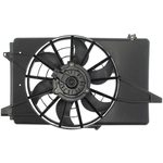 Order Assemblage de ventilateur de radiateur by DORMAN (OE SOLUTIONS) - 620-133 For Your Vehicle