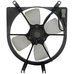 Order Assemblage de ventilateur de radiateur by DORMAN (OE SOLUTIONS) - 620-204 For Your Vehicle