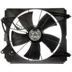 Order DORMAN (OE SOLUTIONS) - 620-212 - Radiator Fan Assembly For Your Vehicle