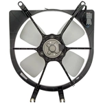 Order DORMAN (OE SOLUTIONS) - 620-217 - Assemblage de ventilateur de radiateur For Your Vehicle