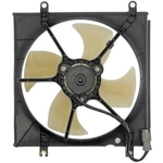 Order Assemblage de ventilateur de radiateur by DORMAN (OE SOLUTIONS) - 620-230 For Your Vehicle