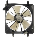 Order Assemblage de ventilateur de radiateur by DORMAN (OE SOLUTIONS) - 620-258 For Your Vehicle