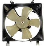 Order Radiator Fan Assembly by DORMAN (OE SOLUTIONS) - 620-330 For Your Vehicle
