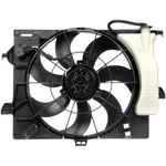 Order DORMAN (OE SOLUTIONS) - 620-442 - Radiator Fan Assembly For Your Vehicle