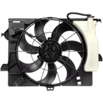 Purchase DORMAN (OE SOLUTIONS) - 620-442 - Radiator Fan Assembly