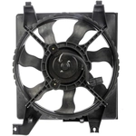 Order Assemblage de ventilateur de radiateur by DORMAN (OE SOLUTIONS) - 620-489 For Your Vehicle