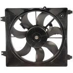 Order Assemblage de ventilateur de radiateur by DORMAN (OE SOLUTIONS) - 620-703 For Your Vehicle