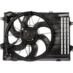 Order Assemblage de ventilateur de radiateur by DORMAN (OE SOLUTIONS) - 620-786 For Your Vehicle