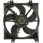 Order Assemblage de ventilateur de radiateur by DORMAN (OE SOLUTIONS) - 620-810 For Your Vehicle