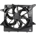 Order Assemblage de ventilateur de radiateur by DORMAN (OE SOLUTIONS) - 621-103 For Your Vehicle