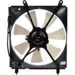 Order DORMAN (OE SOLUTIONS) - 621-145 - Assemblage de ventilateur de radiateur Without Controller For Your Vehicle