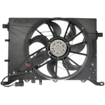 Order DORMAN (OE SOLUTIONS) - 621-272 - Radiator Fan Assembly For Your Vehicle