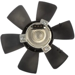 Order Assemblage de ventilateur de radiateur by DORMAN (OE SOLUTIONS) - 621-282 For Your Vehicle