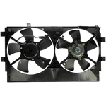 Order Radiator Fan Assembly by DORMAN (OE SOLUTIONS) - 621-426 For Your Vehicle