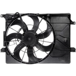 Order Assemblage de ventilateur de radiateur by DORMAN (OE SOLUTIONS) - 621-516 For Your Vehicle