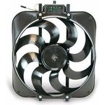 Order Radiator Fan Assembly by FLEX-A-LITE - 160 For Your Vehicle