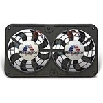 Order Radiator Fan Assembly by FLEX-A-LITE - 410 For Your Vehicle