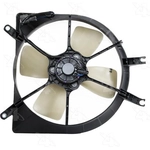 Order Assemblage de ventilateur de radiateur by FOUR SEASONS - 75241 For Your Vehicle