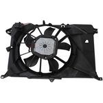 Order FOUR SEASONS - 75332 - Engine Cooling Fan For Your Vehicle