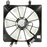 Order Assemblage de ventilateur de radiateur by FOUR SEASONS - 75339 For Your Vehicle